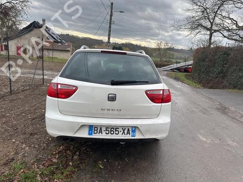 Electronic module SEAT EXEO ST (3R5) 2.0 TDI | BP23681846M83 - Image 31