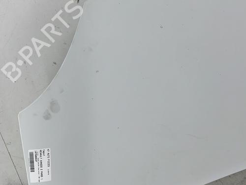 Hood RENAULT KANGOO / GRAND KANGOO II (KW0/1_) 1.6 (KW00, KW0Y, KW0E, KW0N, KW0P) | BP26733392C1 