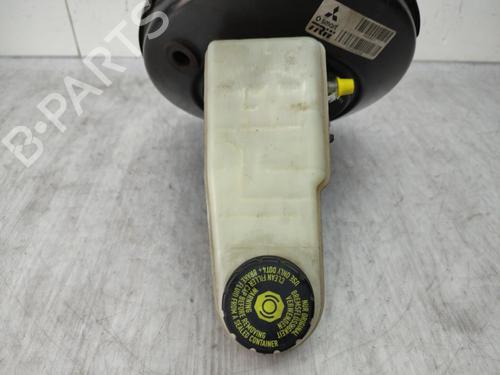 servo-brake-smart-forfour-454-2004-2005-2006-23678377 main image