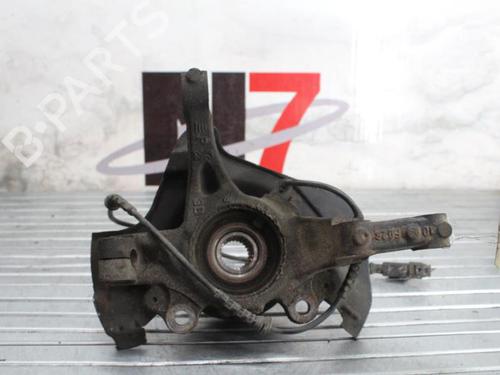 Used Left front steering knuckle FIAT PUNTO EVO (199_) 1.3 D Multijet (199AXC1A, 199BXC1A, 199AXT1A, 199BXT1A) (75 hp) 23692713