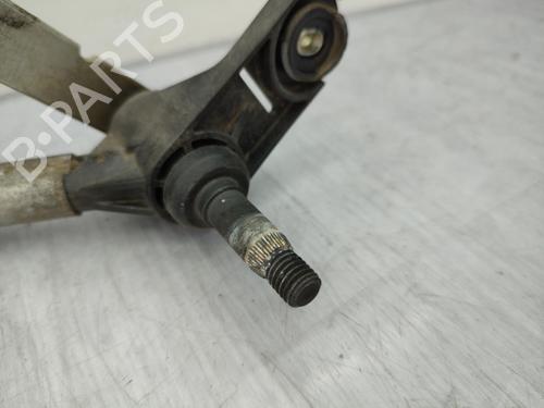 Front wiper motor RENAULT KANGOO Express (FW0/1_) 1.5 dCi 75 (FW07, FW10, FW04) | BP23729417M29  - Image 6