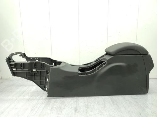 Middle console CITROËN C4 II (NC_) 1.6 HDi 110 | BP23721699I22  - Image 10