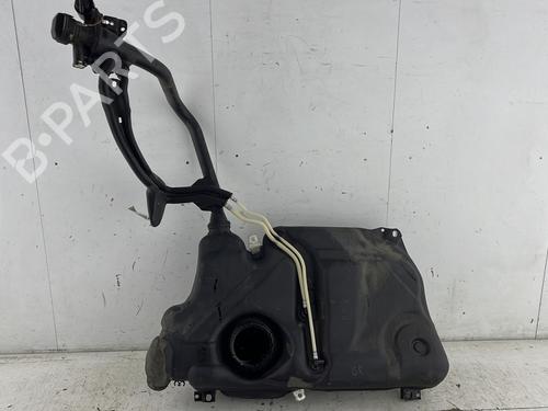 Used Fuel tank VW POLO V (6R1, 6C1) 1.4 TDI (90 hp) 23683529