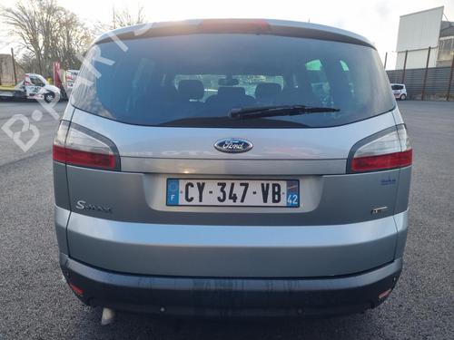 AC compressor FORD S-MAX (WA6) 1.8 TDCi | BP23702337M34  - Image 39