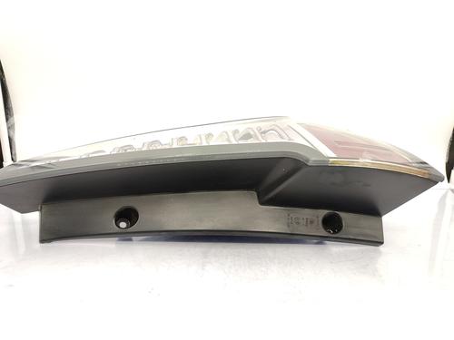 Right taillight RENAULT SCÉNIC III (JZ0/1_) 1.2 TCe | BP23740419C35 