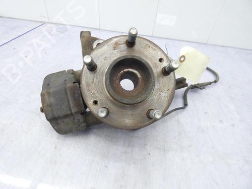 Right front steering knuckle KIA CEE'D Hatchback (ED) 1.4 | BP23691243M26 