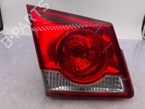 Left tailgate light CHEVROLET CRUZE Hatchback (J305) 1.7 D | BP36943742C79 - Image 3