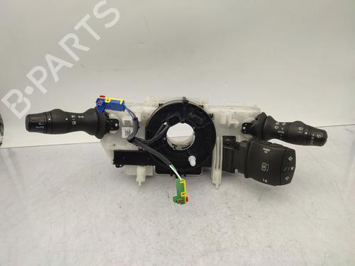 Used Steering column stalk RENAULT LAGUNA III (BT0/1) 2.0 dCi (BT01, BT08, BT09, BT0E, BT0K, BT12, BT1C, BT1D,... (150 hp) 25820299