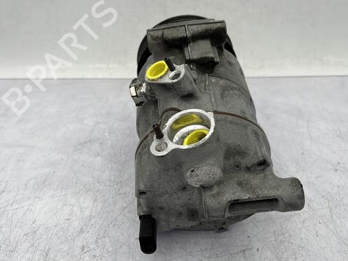 AC compressor VW POLO V (6R1, 6C1) 1.2 TSI 16V | BP24940565M34 