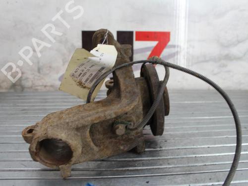 Used Left front steering knuckle Left front steering knuckle CITROËN C3 I (FC_, FN_) 1.4 HDi (68 hp) 23692942 23692942