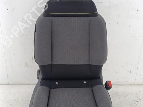 Used Right front seat Right front seat CITROËN C3 III (SX) 1.6 BlueHDi 75 (75 hp) 23723079 23723079