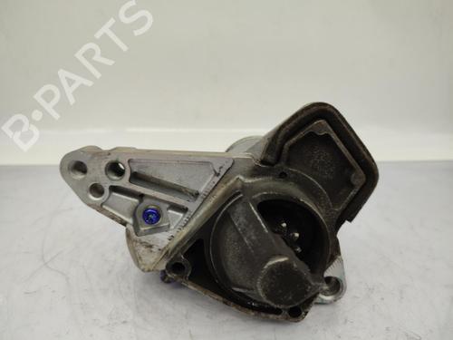 Starter DACIA DUSTER (HS_) 1.2 TCe 125 | BP23723124M8  - Image 5