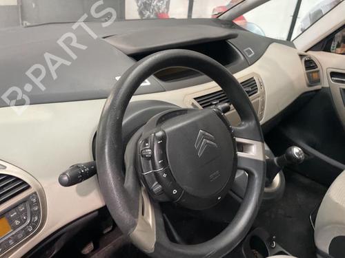 Jack Kit CITROËN C4 Picasso I MPV (UD_) 1.6 HDi | BP23731614C119 