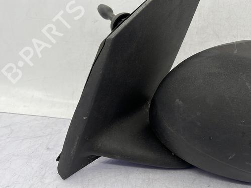 Left mirror CITROËN C1 (PM_, PN_) 1.0 | BP31126417C26