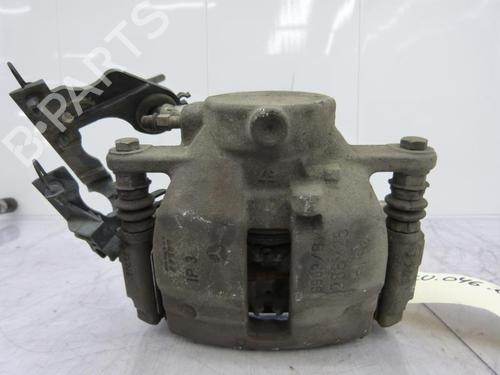Left front brake caliper MERCEDES-BENZ A-CLASS (W169) A 200 CDI (169.008, 169.308) | BP23694585M105 
