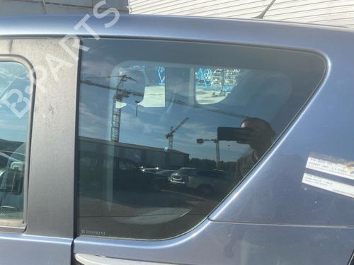 Right sun visor PEUGEOT 1007 (KM_) 1.4 HDi | BP36858548I2 - Image 116