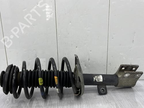 Used Right front shock absorber CITROËN C4 Grand Picasso I (UA_) 2.0 HDi 150 (150 hp) 23759360