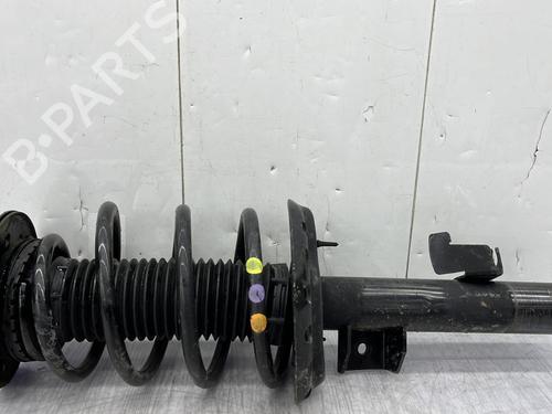 Used Right front shock absorber FORD MONDEO IV (BA7) 1.8 TDCi (125 hp) 23760848