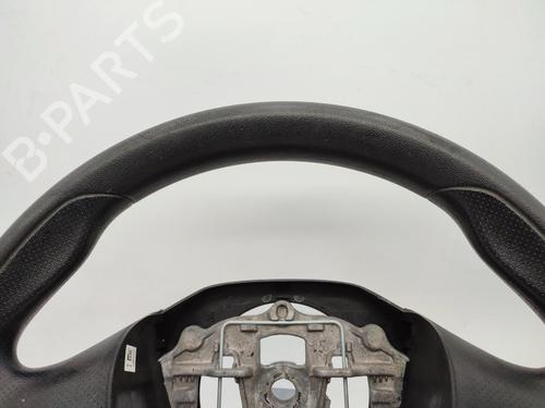 Steering wheel PEUGEOT 208 I (CA_, CC_) 1.4 HDi | BP23705234C49