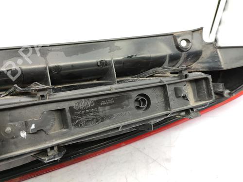 Left taillight FORD FIESTA V (JH_, JD_) 1.4 TDCi | BP23678209C34 