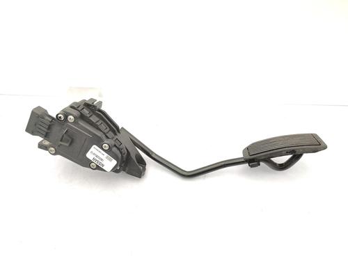 Pedal NISSAN ALMERA TINO (V10) 2.2 dCi | BP23721293I4 