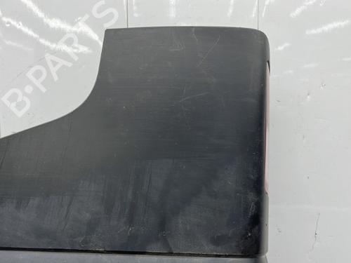 Corner bumper RENAULT TRAFIC III Van (FG_) 1.6 dCi 95 (FGMJ, FGMR) | BP23757507C117 