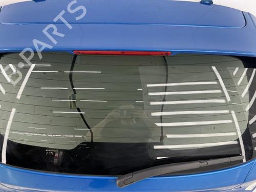 Tailgate FORD FIESTA VI (CB1, CCN) 1.0 EcoBoost | BP23751453C6