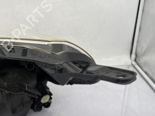 Right headlight TOYOTA IQ (_J1_) 1.0 (KGJ10_, KGJ10R) | BP30129225C29