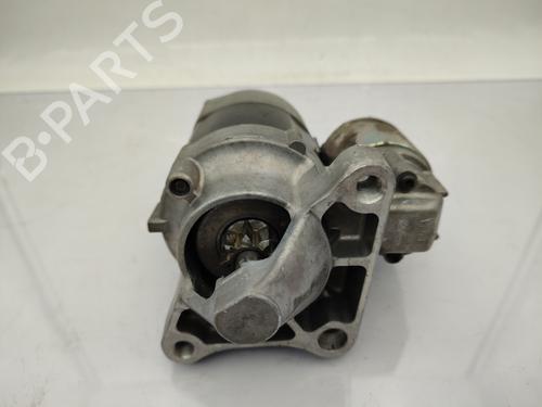Starter RENAULT MEGANE II Saloon (LM0/1_) 1.6 16V (LM1R, LM0C) | BP23678673M8  - Image 7