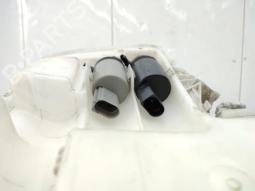 Windscreen washer tank BMW 1 (E87) 118 d | BP23688901C113 