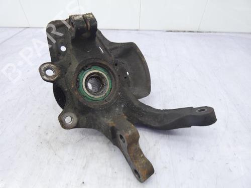 Left front steering knuckle OPEL CORSA B (S93) 1.0 i 12V (F08, F68, M68) | BP23701032M25 