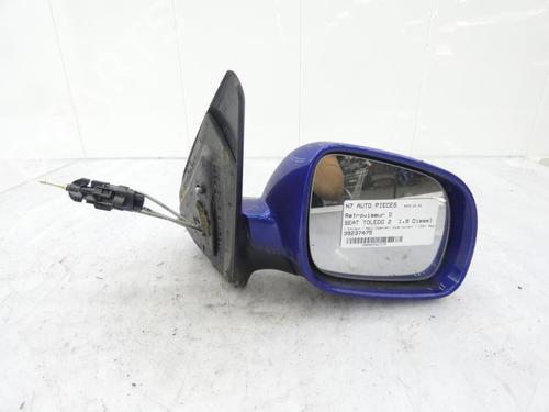 Right mirror SEAT TOLEDO II (1M2) 1.9 TDI | BP23693212C27 