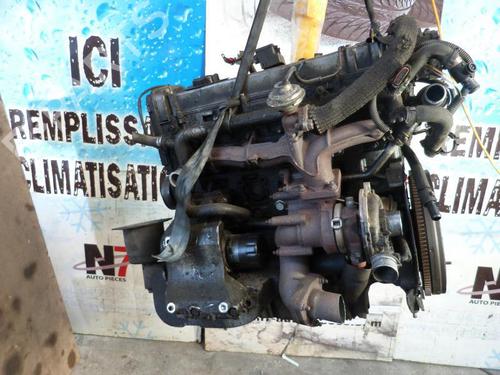 Engine LANCIA LYBRA SW (839_) 2.4 JTD (839BXE1A) | BP23694034M1 - Image 4