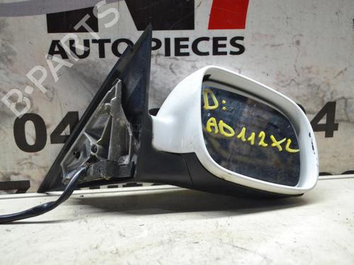 Right mirror VW PASSAT B5 (3B2) 1.9 TDI | BP23666236C27 