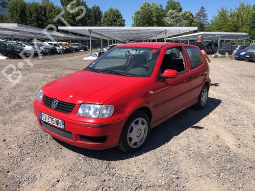 Steering column stalk VW POLO (6N2) 1.4 | BP23694619I23 - Image 8