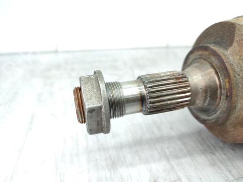 Left front driveshaft PEUGEOT 307 CC (3B) 2.0 HDi 135 | BP23729044M38 - Image 4