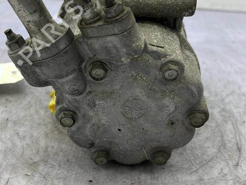 AC-Kompressor CITROËN C3 I (FC_, FN_) 1.4 HDi (68 hp) 23703406