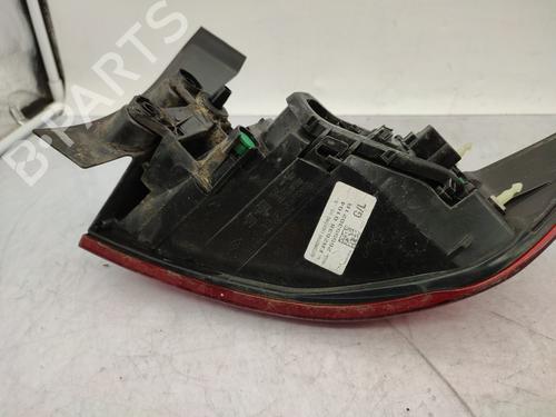 Left taillight RENAULT CLIO IV (BH_) 1.5 dCi 75 | BP27364037C34 