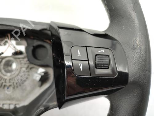 Steering wheel OPEL CORSA D (S07) 1.3 CDTI (L08, L68) | BP23732332C49 - Image 7