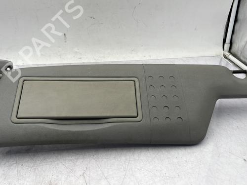Used Left sun visor CITROËN XANTIA (X1_, X2_) 1.9 Turbo D (90 hp) 29865933