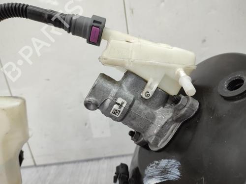 Servo brake FORD TRANSIT CONNECT V408 Box Body/MPV 1.5 EcoBlue | BP23738721M42  - Image 10