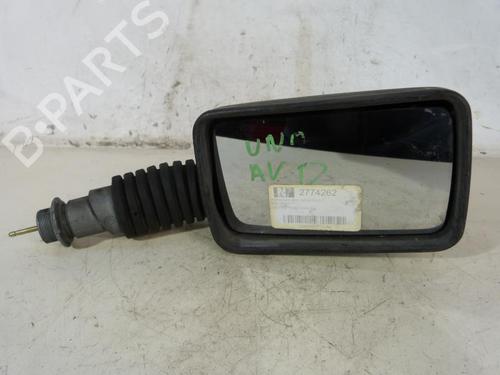 Right mirror FIAT UNO (146_, 158_)  | BP23666876C27 