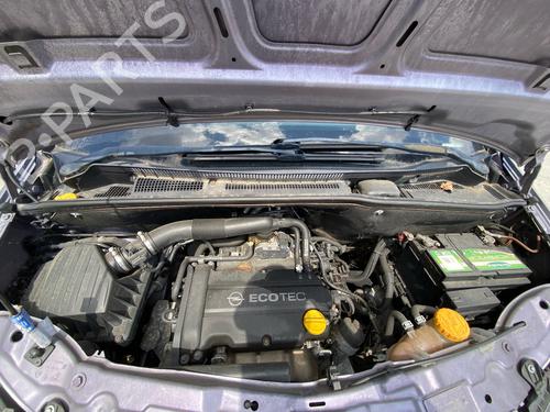Left headlight OPEL MERIVA A MPV (X03) 1.4 16V Twinport (E75) | BP36956630C28 - Image 91