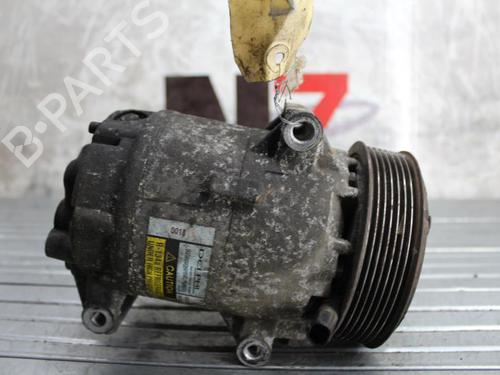 AC compressor RENAULT SCÉNIC II (JM0/1_) 1.9 dCi (JM0G, JM12, JM1G, JM2C) | BP23668486M34 - Image 4