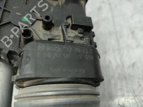 Front wiper motor PEUGEOT 208 I (CA_, CC_) 1.6 HDi / BlueHDi 75 | BP23709852M29