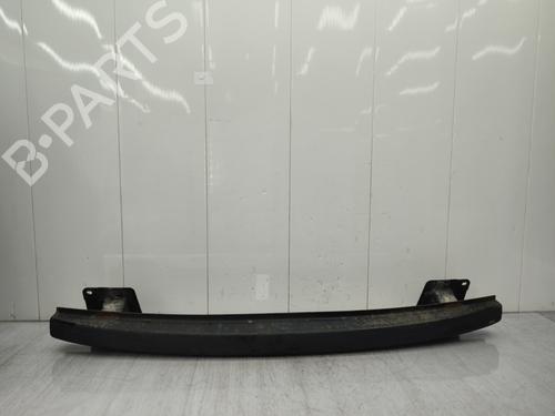 Used Rear bumper reinforcement VW POLO (9N_, 9A_) 1.4 TDI (75 hp) 23739463