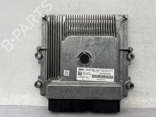 Electronic module CITROËN C3 Picasso (SH_) 1.2 THP 110 (SHHNZ6) | BP33017526M83  - Image 8