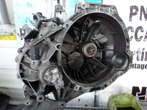 Used Gearbox FORD FOCUS I Turnier (DNW) 1.8 Turbo DI / TDDi (90 hp) 23666629