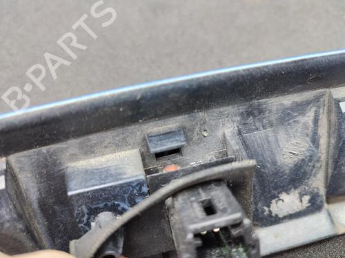 Tailgate handle PEUGEOT 207 (WA_, WC_) 1.4 | BP23739975C132 