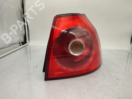 Used Right taillight VW GOLF V (1K1) 1.9 TDI (105 hp) 23683531